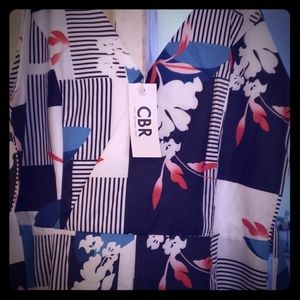 A new never worn jumpsuit